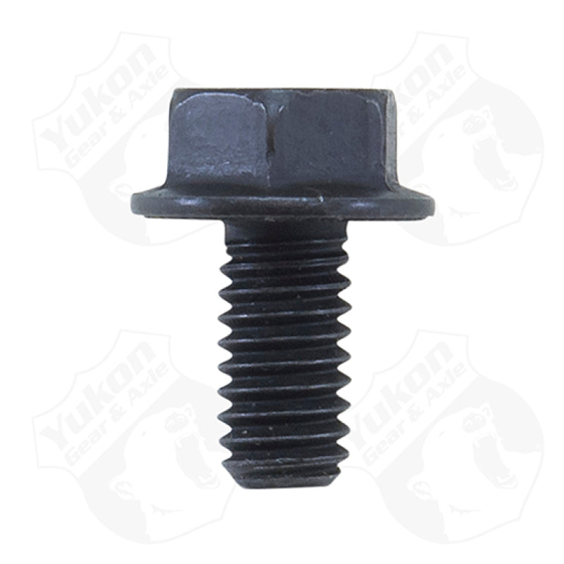 Yukon Gear Dana 30/44 / Model 20/35 / Dana 25/27 / 7.5in / 8.2in / 8.5in / 12 Cover Bolt Yukon Gear & Axle Bolts