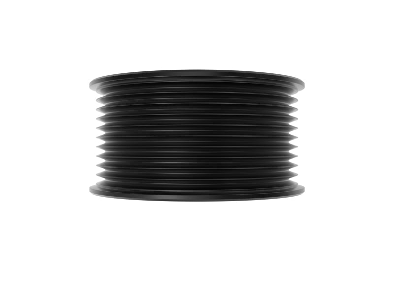 aFe POWER Supercharger Power Pulley 3.10in Fits aFe Pulley Kits for Hellcat Supercharger aFe Pulleys - Crank, Underdrive