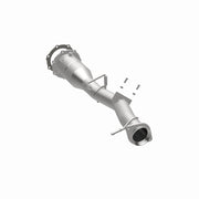 MagnaFlow Diesel Oxidation Catalyst DF 2008-2010 Ford F-250/350/450/550 6.4L Magnaflow Catalytic Converter Direct Fit