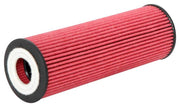 K&N Ford / Lincoln 1.938in OD x 5.5in H Oil Filter K&N Engineering Oil Filters