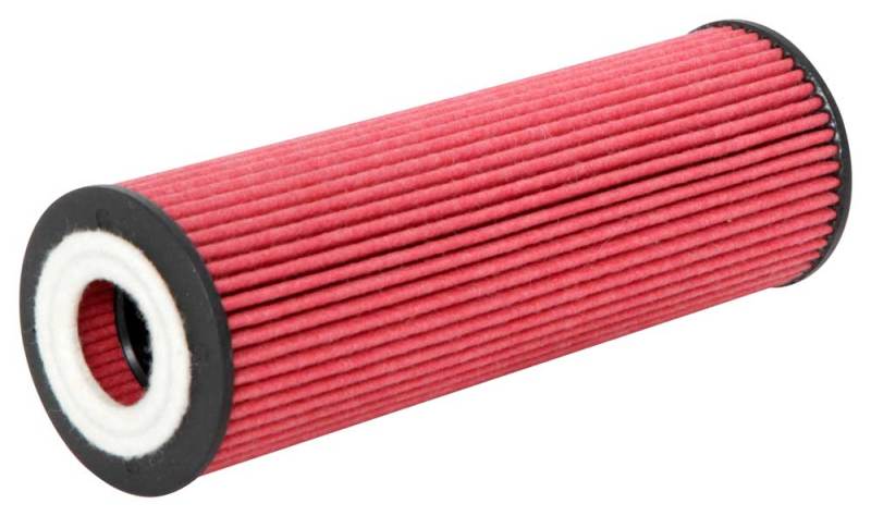 K&N Ford / Lincoln 1.938in OD x 5.5in H Oil Filter K&N Engineering Oil Filters