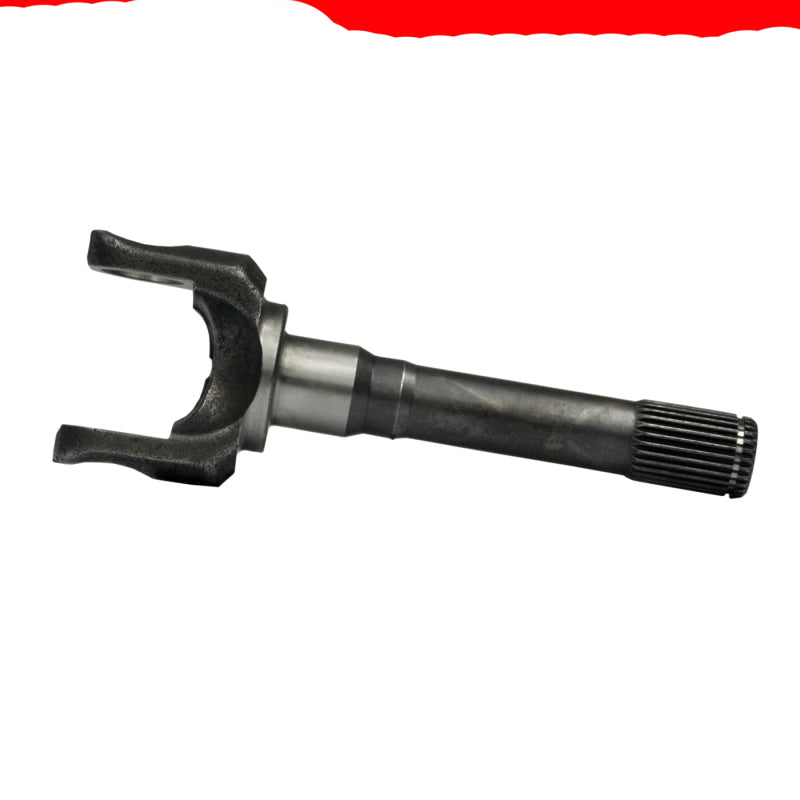 Yukon Gear 4340CM Outer Stub For Ford F150 / Bronco / Wagoneer (Drum Brakes) / Uses 5-760X U/Joint Yukon Gear & Axle Axles