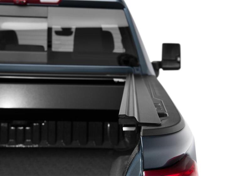 Retrax 2020 Chevrolet / GMC HD 8ft Bed 2500/3500 RetraxPRO MX Retrax Retractable Bed Covers