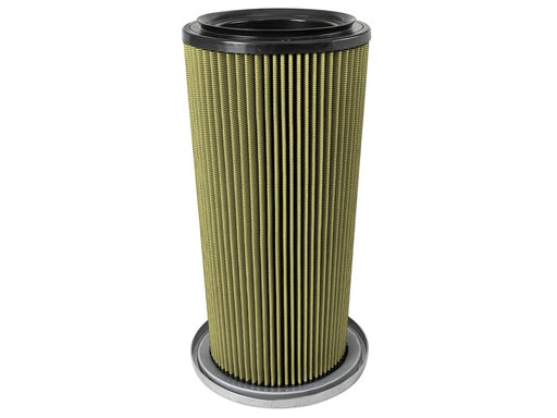 aFe ProHDuty Air Filters OER PG7 A/F HD PG7 RC:10.63O w11-19/32 L x 6.69I x 22.56H aFe Air Filters - Direct Fit