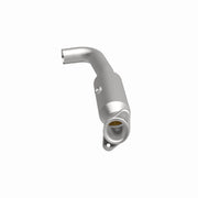 MagnaFlow Left Side Direct Fit Catalytic Converter 15-17 Ford F-150 5.0L Magnaflow Catalytic Converter Direct Fit