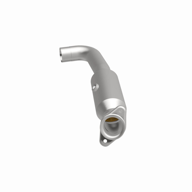 MagnaFlow Left Side Direct Fit Catalytic Converter 15-17 Ford F-150 5.0L Magnaflow Catalytic Converter Direct Fit