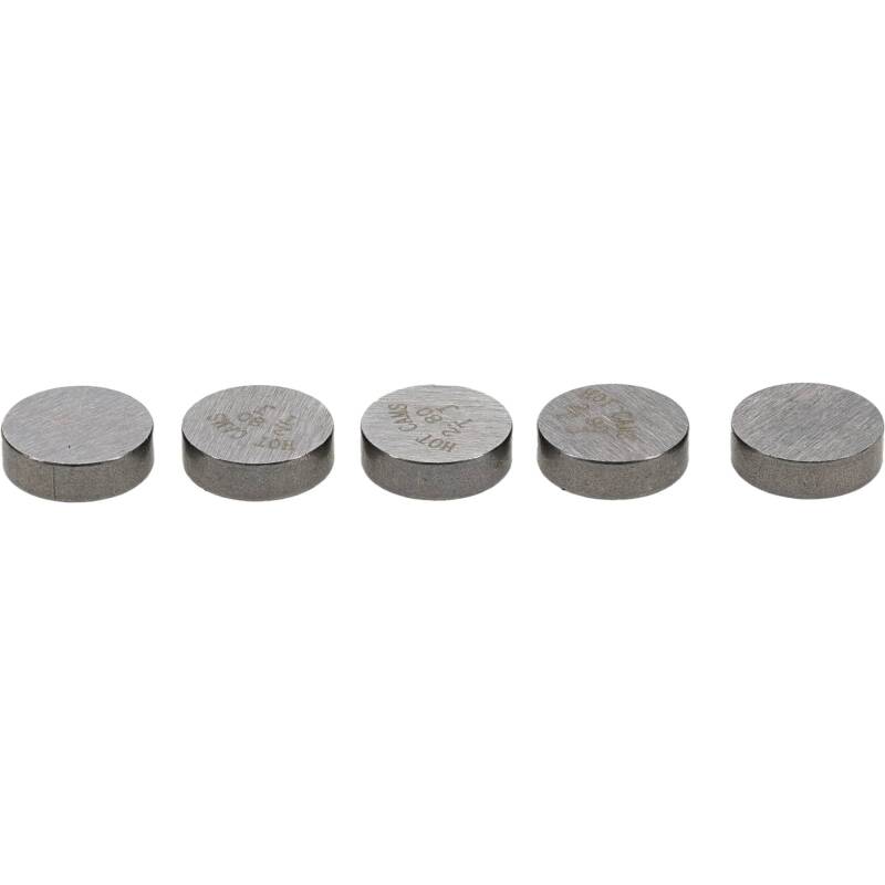Hot Cams Shim Kits 2.800mm Thickness - 5 Pack Hot Cams Valves