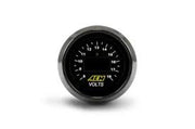 AEM 52mm Voltmeter Digital Gauge AEM Gauges