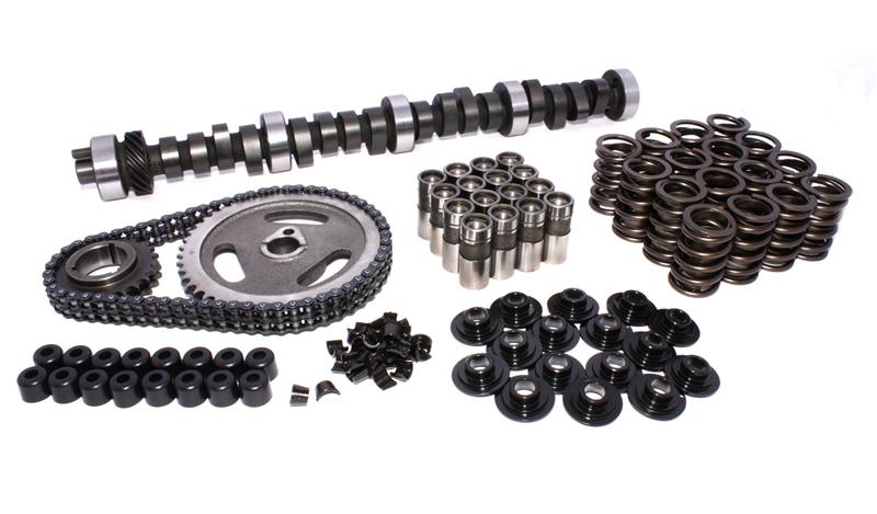 COMP Cams Camshaft Kit FC XE256H-10 COMP Cams Camshafts