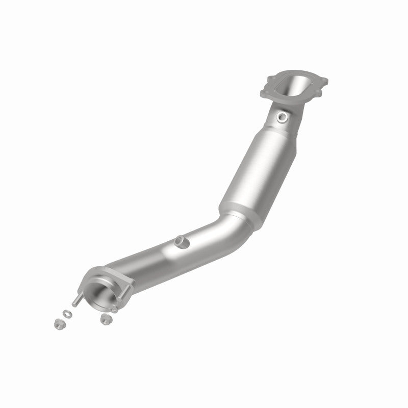 MagnaFlow 2006 Chevrolet Corvette 7.0L Direct Fit Converter Magnaflow Catalytic Converter Direct Fit