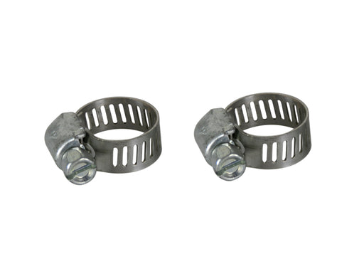 aFe Magnum FORCE Replacement Clamp Kit SAE 004 MINI (9/32 IN ID to 11/16 IN ID Range) Pair aFe Air Intake Components
