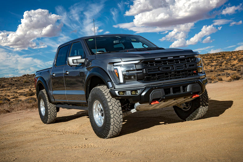 ICON 21-24 Ford F-150 Raptor 2-2.25in Lift Stage 1 Suspension System ICON Lift Springs