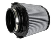 aFe MagnumFLOW Pro DRY S Air Filter 5F x (9 x 7-1/2)B SO x (6-3/4 x 5-1/2)T (INV) x 7H in aFe Air Filters - Universal Fit