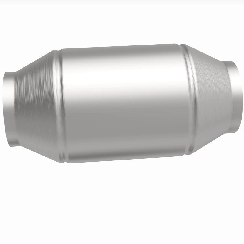 MagnaFlow Conv Universal 2.50 inch C/C CA Pre-OBDII