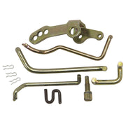 Edelbrock Linkage Assortment for Eps Carbs Edelbrock Carburetor Rebuild Components
