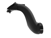 aFe Rapid Induction Dynamic Air Scoop 2021+ Ford F-150V6/V8 - Black aFe Air Intake Components