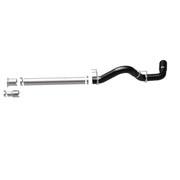 MagnaFlow 07.5-17 Ford F-250/F-350 6.4L/6.7L 409 SS DPF Back Exhaust - Black Magnaflow DPF Back