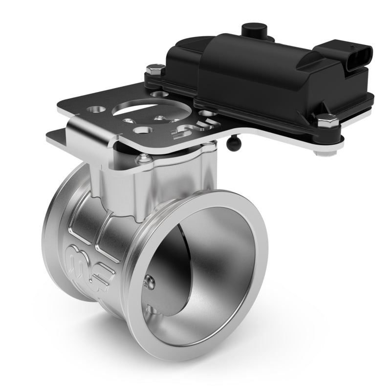 MagnaFlow 2024 Ford Mustang GT 5.0L Competition Series Cat-Back Exhaust System Magnaflow Catback