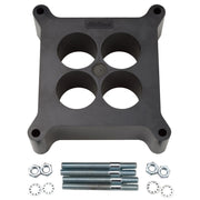 Edelbrock Carb Spacer 2-Inch 4-Hole Edelbrock Carburetor Rebuild Components