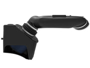 aFe Quantum Pro 5R Cold Air Intake System 17-18 Ford Powerstroke V8-6.7L - Oiled aFe Cold Air Intakes