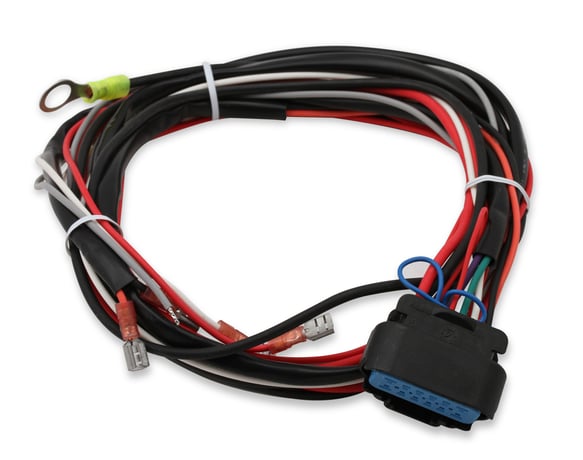 Replacement Harness for PN 6201/62013 and PN 6425/64253 8897 MSD Autoparts
