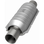 MagnaFlow Universal Catalytic Converter 2.50 CA Magnaflow Catalytic Converter Universal