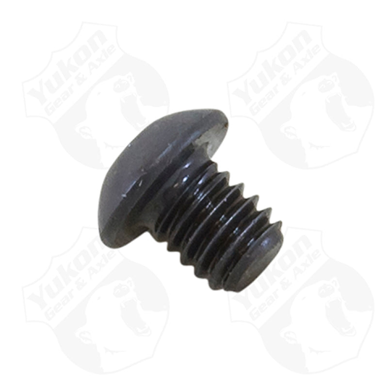 Yukon Gear Adjuster Lock Bolt 3.062in & 3.250in Yukon Ford 9in Drop Out Yukon Gear & Axle Differential Dropouts
