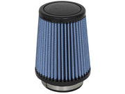aFe MagnumFLOW Air Filters IAF P5R A/F P5R 4F x 6B x 4-3/4T x 7H aFe Air Filters - Universal Fit