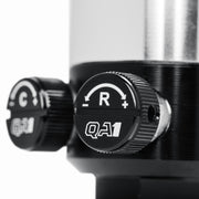 QA1 67-69 GM F-Body Double Adjustable Rear Four Link Suspension System QA1 Suspension Packages