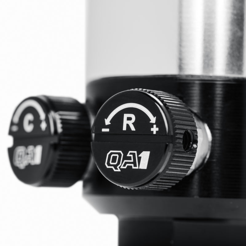 QA1 67-69 GM F-Body Double Adjustable Rear Four Link Suspension System QA1 Suspension Packages