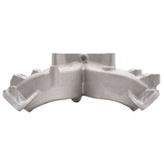 Edelbrock Manifold Torker II Pontiac 389/455 for STD Flange Tb Edelbrock Intake Manifolds