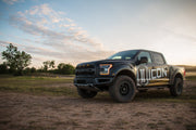 ICON 2017+ Ford Raptor Front 3.0 Series Shocks VS RR CDCV Coilover Kit ICON Coilovers