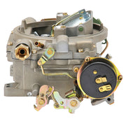 Edelbrock Carburetor Marine 4-Barrel 600 CFM Electric Choke Edelbrock Carburetors