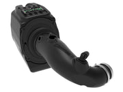 aFe Quantum Intakes System Pro DRY S Media Ford Diesel Trucks 08-10 V8-6.4L aFe Cold Air Intakes