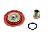 AEM Universal Fuel Pressure Regulator Rebuild Kit AEM Fuel Pressure Regulators