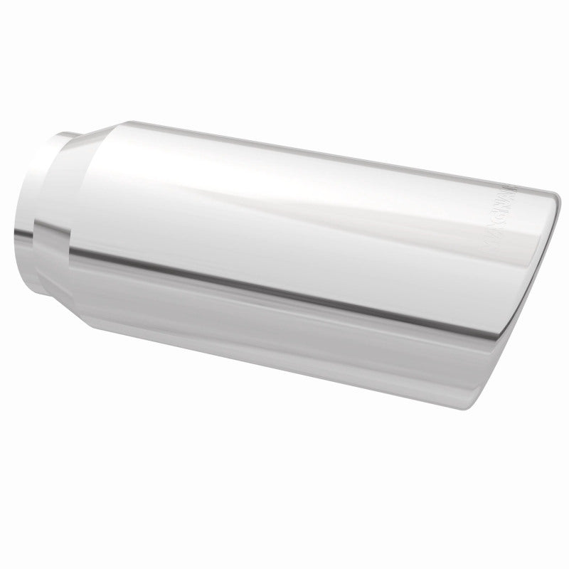 MagnaFlow Tip 1-Pk Bbr 3 X 7.00 2.25 Id 15D Magnaflow Catalytic Converter Universal