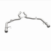Magnaflow Sys CB 15-16 Ford Mustang 5.0L Magnaflow Catback