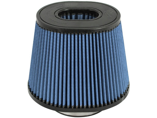 aFe MagnumFLOW Air Filters IAF A/F P5R 5F x (9x7-1/2)B x (6-3/4x5-1/2)T x 6-7/8inH aFe Air Filters - Universal Fit