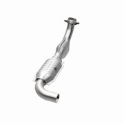 MagnaFlow Direct Fit Catalytic Converter 01 Ford Trucks 4.6L Magnaflow Catalytic Converter Direct Fit