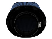 aFe Track Series Intake Pro 5R Air Filter 4IN F x (7-3/4 x 6-1/2)IN B x (5-3/4 x 3-3/4)IN T x 7IN aFe Air Filters - Universal Fit