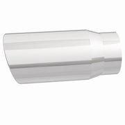 MagnaFlow Tip 1-pak BB AC RE 6x13 5 ID Magnaflow Catalytic Converter Universal