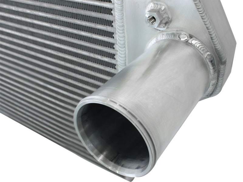 aFe Bladerunner Intercoolers 99-03 Ford Diesel Trucks V8 7.3L (td) aFe Intercoolers
