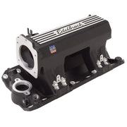 Edelbrock Manifold EFI Pro-Flo XT SB Chevy STD Heads w/ Black Finish Edelbrock Intake Manifolds