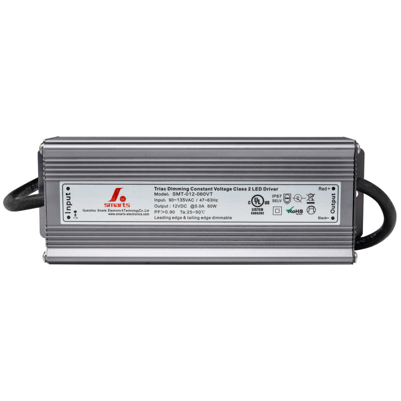 Oracle 5A Power Supply (Waterproof) ORACLE Lighting Batteries