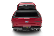 BAK 15-20 Ford F-150 Revolver X4s 5.7ft Bed Cover BAK Tonneau Covers - Roll Up