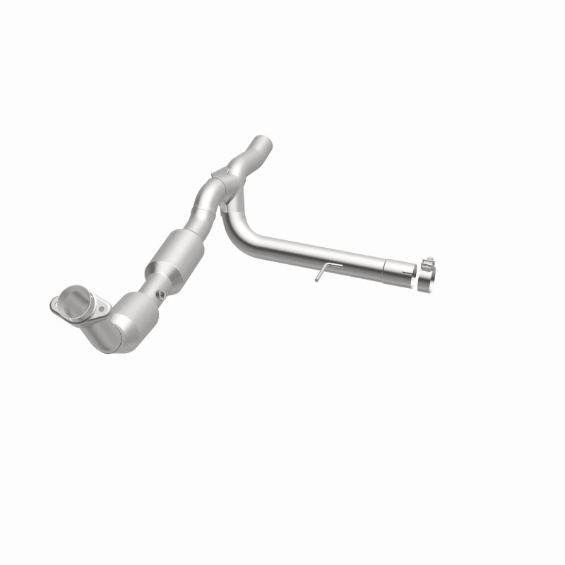 MagnaFlow 2004 Ford F-150 5.4L Direct Fit Converter Magnaflow Catalytic Converter Direct Fit