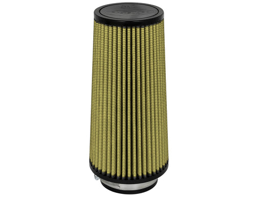 aFe MagnumFLOW Air Filters IAF PG7 A/F PG7 4F x 6B x 4-3/4T x 12H aFe Air Filters - Drop In