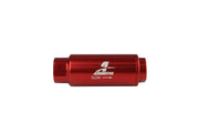 Aeromotive In-Line Filter - (3/8 NPT) 100 Micron SS Element Aeromotive Fuel Filters