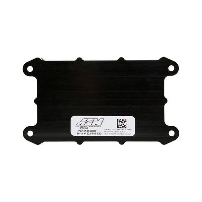 AEM EV 8 Channel CAN Driven Slave Type Power Distribution Unit (PDU) AEM EV Controllers
