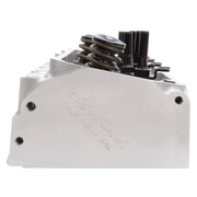 Edelbrock Single Perf RPM Bb/Ford Cj 460 CNC Head Comp Edelbrock Heads